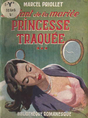 cover image of L'enfant de la mariée (3)